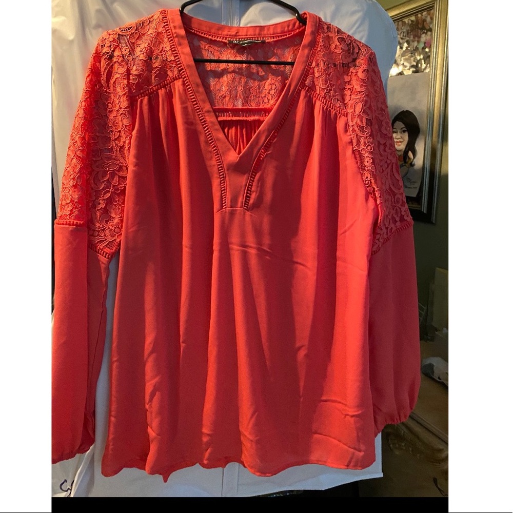 INC top
